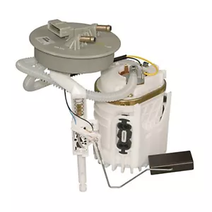 Fuel Pump Module Assembly for Seat Alhambra Ibiza 1996-1999 +Sending Unit E8366M - Picture 1 of 9