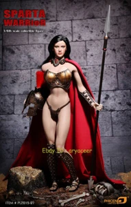 Phicen (TBLeague) PL2015-97 Sparta Warrior 1/6 Action Figure Model In Stock - Imagen 1 de 11