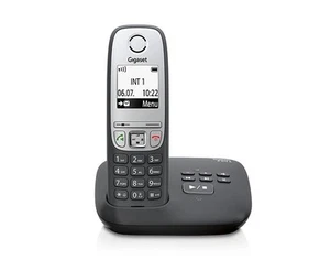 Gigaset A415A/A 415 A Cordless Telefono con Ab - Bild 1 von 1