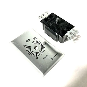 INTERMATIC FF30 Minute Timer (USED As-Is) - Picture 1 of 2