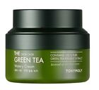 [TONYMOLY] The Chok Chok Green Tea Watery Cream - 60mL K-Beauty