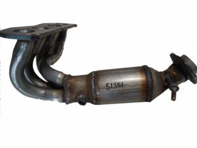 Catalytic Converter Fits 2007 2008 2009 2010 Scion tC — 第 1/2 张图片