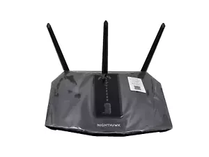 Router Netgear Nighthawk RAX30 AX2400 Wi-Fi 6 - Velocidad Gigabit Doble Banda - Probado - Imagen 1 de 4