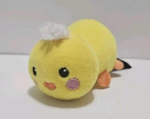 City Streets Chick 4" Plush - Picture 1 of 6