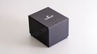 100% Genuine HUBLOT Watch Travel Service Case With Outer Box & Inner Case
