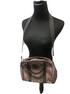 Rorbonese Redwall Patented Bosten Bag #TB21 - Xmas Sales