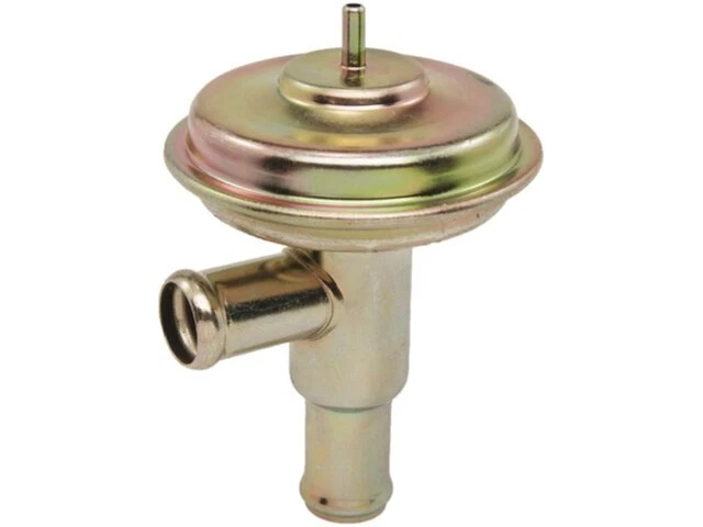 Válvula de calefacción Four Seasons para Cadillac Fleetwood 1965, 1968-1970 24PFHB Foto 1 de 1