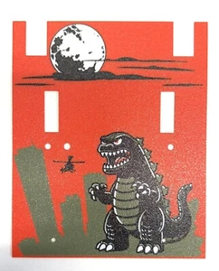 Tamiya Clodbuster Bed Liner Custom Upgrade Clodzilla - Picture 1 of 2