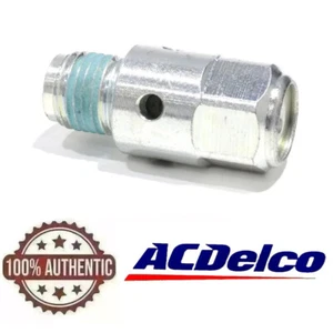 SILVERADO SIERRA TAHOE YUKON OIL PRESSURE RELIEF VALVE 2007-2013 12608835 - Picture 1 of 1