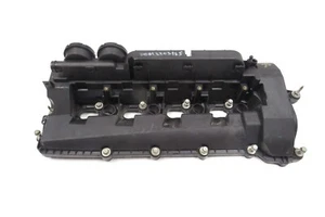2009-2023 JAGUAR XF XJ F-TYP XJR XFR XK 5.0L--RIGHT-FRONT ENGINE VALVE COVER OEM - Picture 1 of 8