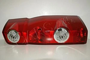 DEPO RIGHT Red Tail Light Rear Lamp Fits VW Crafter 30-35 30-50 Bus 2006-2011 - Picture 1 of 6