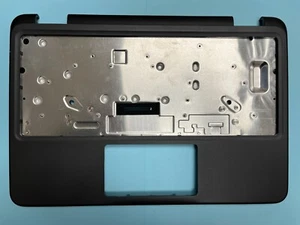New Dell Chromebook 11 3100 Latitude 3100 Palmrest Bezel Cover w/Keyboard 09X8D7 - Picture 1 of 4