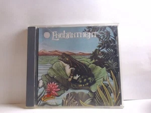 Enchantment – Golden Classics (CD, US, 1991, Collectables) BE168 - Picture 1 of 3