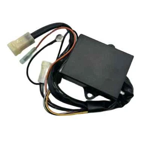 CDI Box Fit Yamaha Big Bear YFM350FW Moto 4 YFM350ER 1990-1994 3HN-85540-10-00 - Imagen 1 de 6