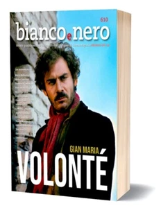 Bianco e Nero vol. 610 / Gian Maria Volontè - Foto 1 di 6