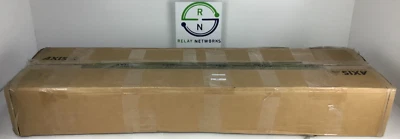 LOT OF 2 NEW AXIS T91B50 Telescopic Ceiling Mount with swivel - Image 1 of 3