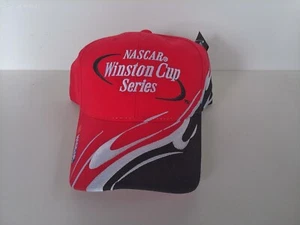 Mütze NASCAR Winston Cup Series Neu - Bild 1 von 3