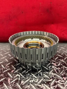 2025 TOYOTA LAND CRUISER LC250 TRANSMISSION 4 CLUTCH DRUM - Picture 1 of 8