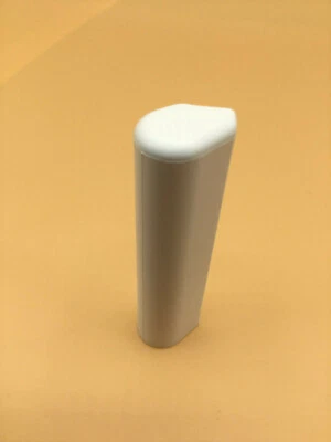 SI Siegenia Aubi FEB FKFE LI Links Abdeckkappe weiß Kappe Scharnier