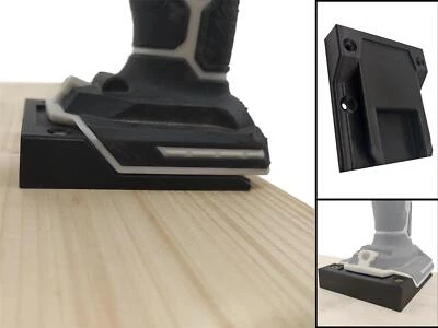 Gerätehalter passend für Parkside 20V Maschinen - X20V Maschinenhalter X20V-Team