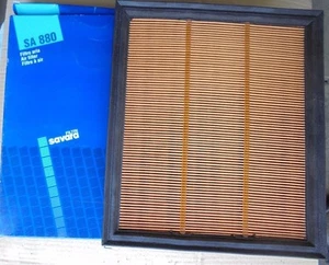 FILTRO ARIA VW GOLF 3 - Foto 1 di 2