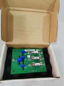 ABB CVAR-01C REV A PROTECTION BOARD 3AUA0000044173 - Picture 1 of 7