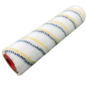 Rollo de recubrimiento rollo de pintura rodillo de poliamida rodillo de recubrimiento rodillo de pintor 25 cm - Imagen 1 de 7