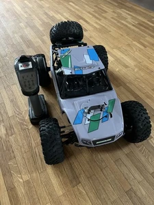 Reely Bulldog Brushless RC Car | 4 Wheel Drive OFFROAD - Bild 1 von 14