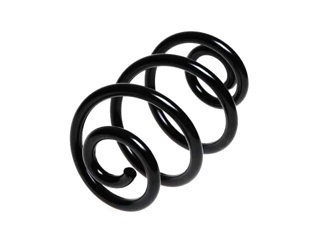 后线圈弹簧适用于 1992 - 1998 宝马 318i 1994 1993 1996 1997 MZ654MW — 第 1/1 张图片