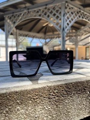 CHANEL Sunglasses - Image 1 of 4