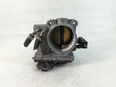 Corpo do acelerador Honda Accord LI7OM 2010-2012 - Imagem 1 de 4