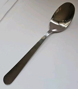 Cuchara de Cena Ikea 1 Cuenta Acero Inoxidable 7.5" Largo 22185  - Imagen 1 de 4