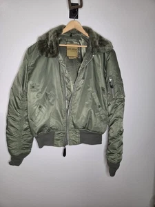 Knox Armory Flying Jacket Size M Type B-15 - Picture 1 of 8