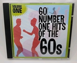 THE TROGGS LOU CHRISTIE THE SHANGRI-LAS - 60 Number One Hits Of The 60s Vol. 1 - Bild 1 von 3