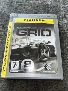 Racedriver GRID - PS3 - Picture 1 of 3