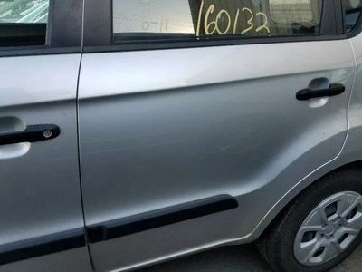 Puerta trasera del conductor eléctrica transparente para 10-13 SOUL 284228 Foto 1 de 4