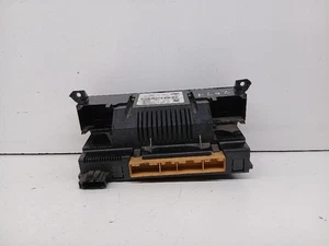 4B0820043P klimasteuerung für LAND ROVER DISCOVERY (SALLJG LJ) TDI 1995 219878 - Bild 1 von 5
