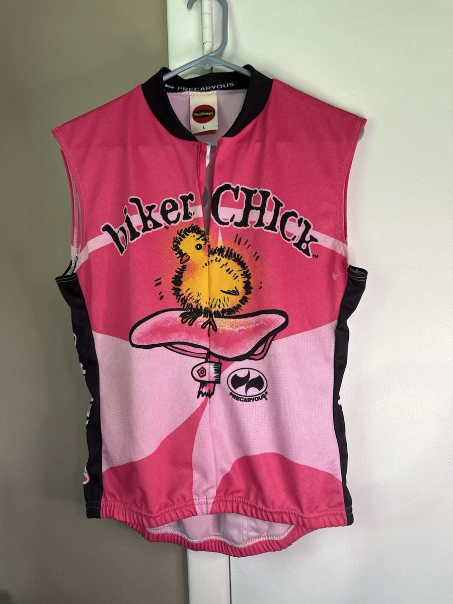 pedla ジレMサイズ ピンクレッド pedla ジレMサイズ ピンクレッド