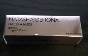 Natasha Denona ~ I Need A Nude Lipstick ~ 23P AVERYL ~ 0.14 oz - Picture 1 of 5