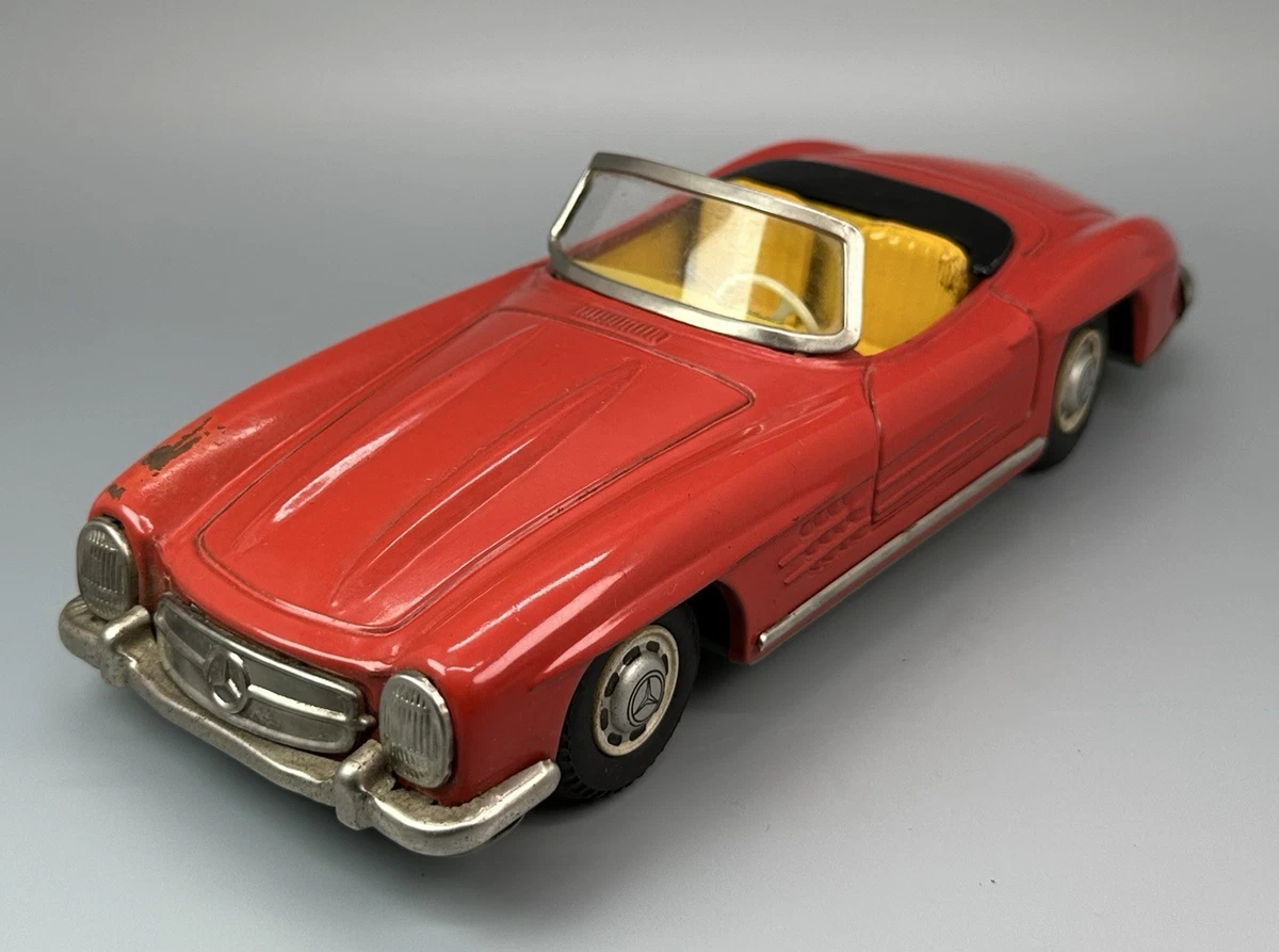 japanese tin toys products for sale | eBay