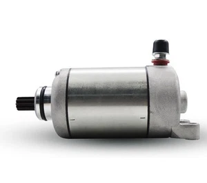 Starter Motor 410-54089 Replacement for Honda CBR1000 SM14271 - Picture 1 of 3