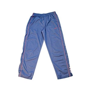 Breanna Stewart USA Basketball Used Navy Blue & Red Sweatpants (Size XL) - Picture 1 of 5