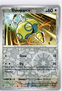 Dunsparce Common SV05: Temporal Forces 128/162 NM - Picture 1 of 2