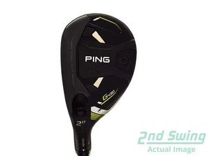 Ping G430 Hybrid 2 Hybrid 17° Graphite Regular Left 40.75in - Picture 1 of 10