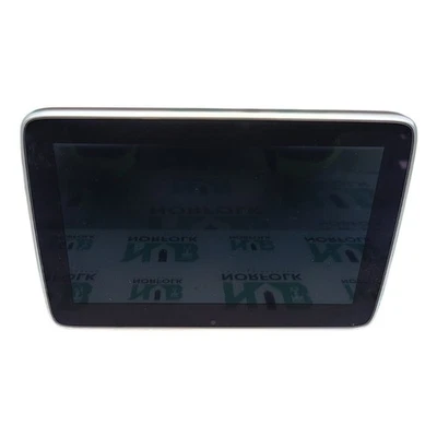 Mercedes B Klasse Tourer Display Bildschirm Media Front A1669007814 - Bild 1 von 4