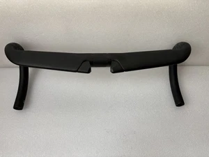 Roval Rapide 44cm Carbon 31.8mm Aero Bike Handlebar Internal Cable Compatible - Picture 1 of 6