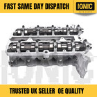 Vauxhall Astra J Corsa D Insignia Meriva B Mokka 1.4 1.4T Complete Cylinder Head