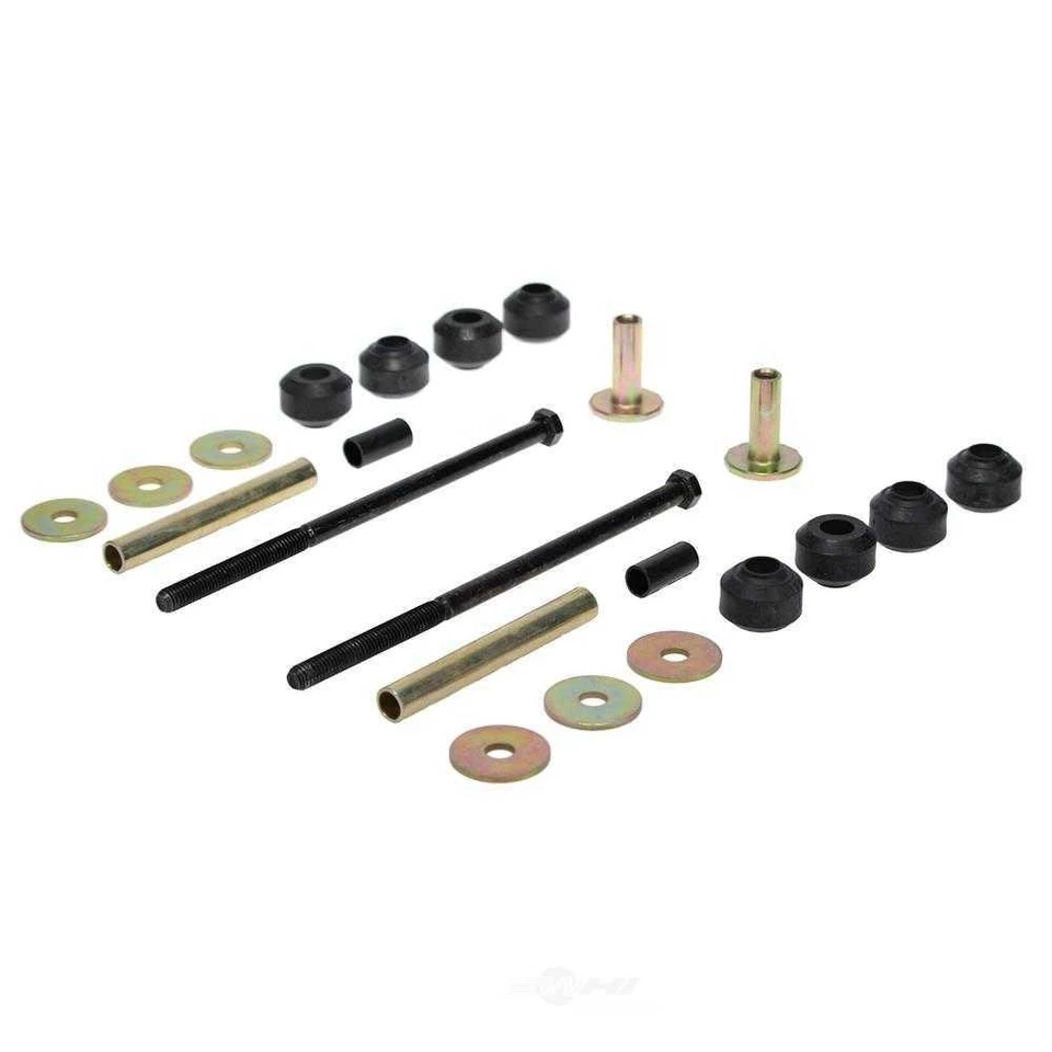 Barra estabilizadora de suspensión Link K para Hummer H2 ACDELCO PROFESSIONAL 2003-2007 Foto 1 de 4