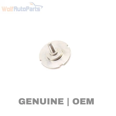 2014-2016 BMW 428I XDRIVE - Trunk Hatch LID PLUG / BOLT 7217155 - Image 1 of 4