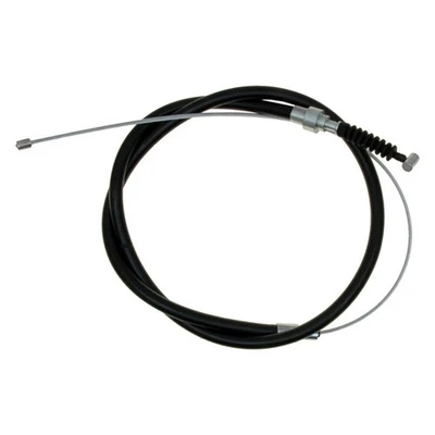 Cable de freno de estacionamiento ACDelco genuino para Volkswagen Golf 2000-2006 | trasero | acero Foto 1 de 4